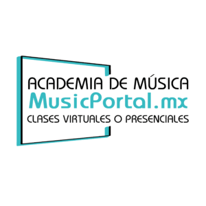 musicportal.mx homepage