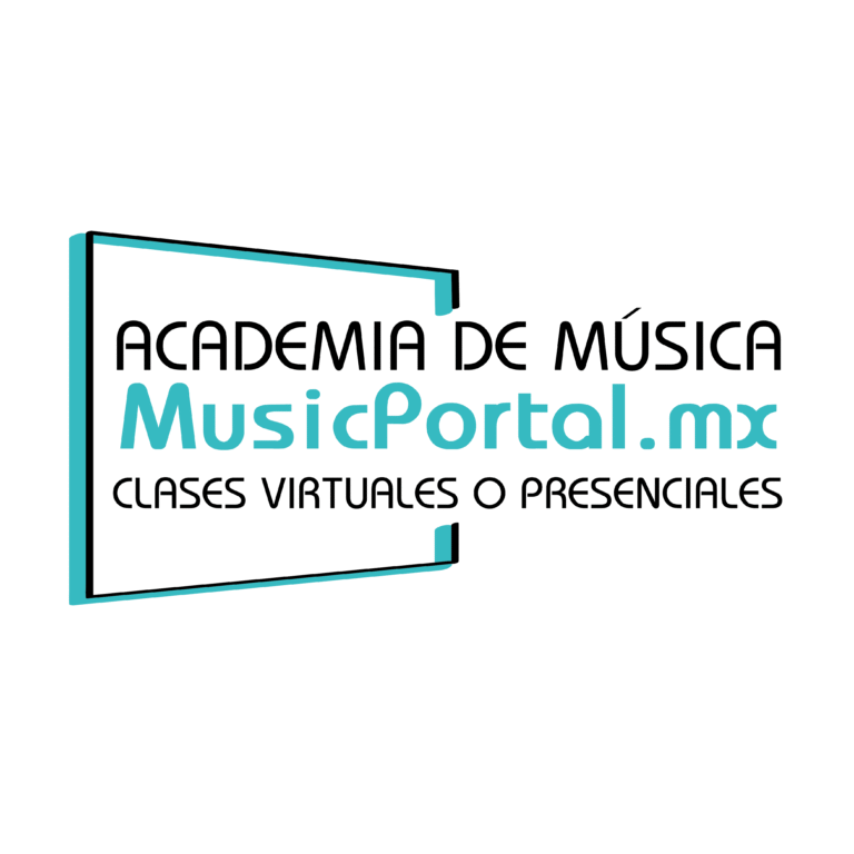 musicportal.mx homepage