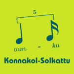Sulcattu-Konnakol
