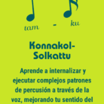 Sulcattu-Konnakol-tg