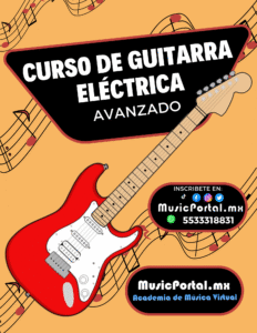 GUITARRA E AVANZADO