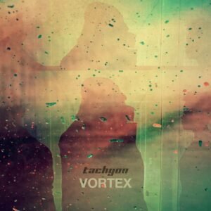 Tachyon vortes portada disco